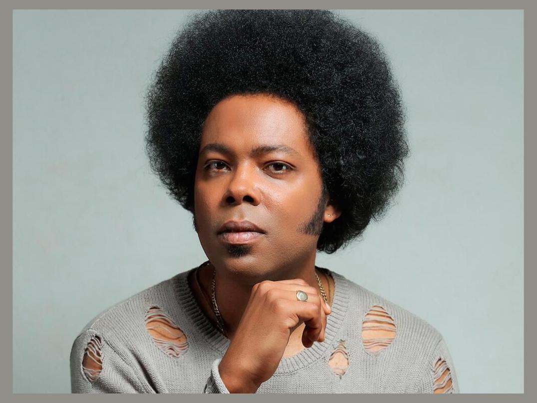 Alex Cuba